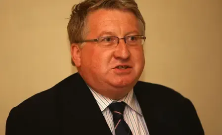 Did Former ECB Chief Executive David Collier Pass Away at 70?