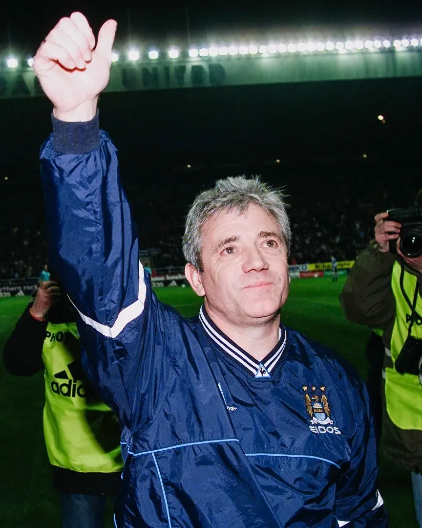 Kevin Keegan, England and Newcastle legend, dies at 75