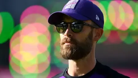 James Foster Joins CSK as Fielding Coach for IPL 2026
