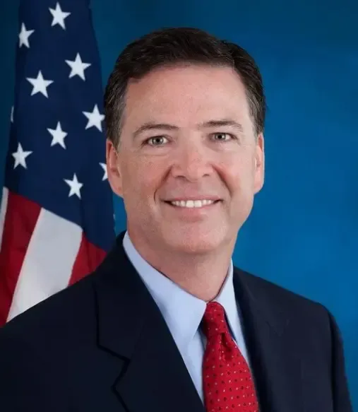 James Comey indicted for alleged threat against President Trump