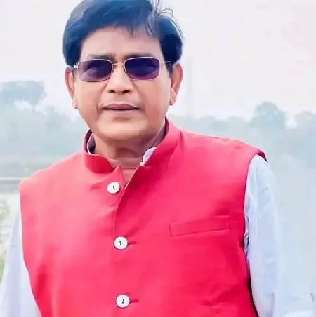 What Led to the Passing of Former Five-Time Congress MLA Mainul Haque?