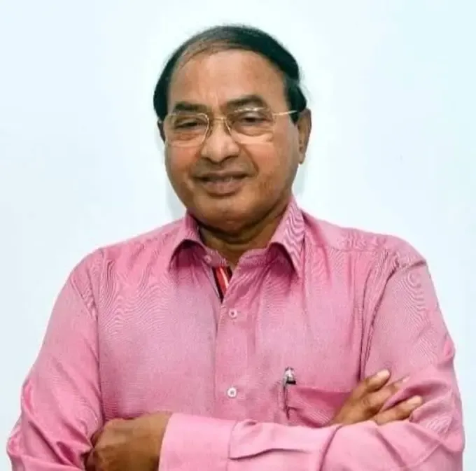 Did Former Goa CM Ravi Naik Leave Us Too Soon?