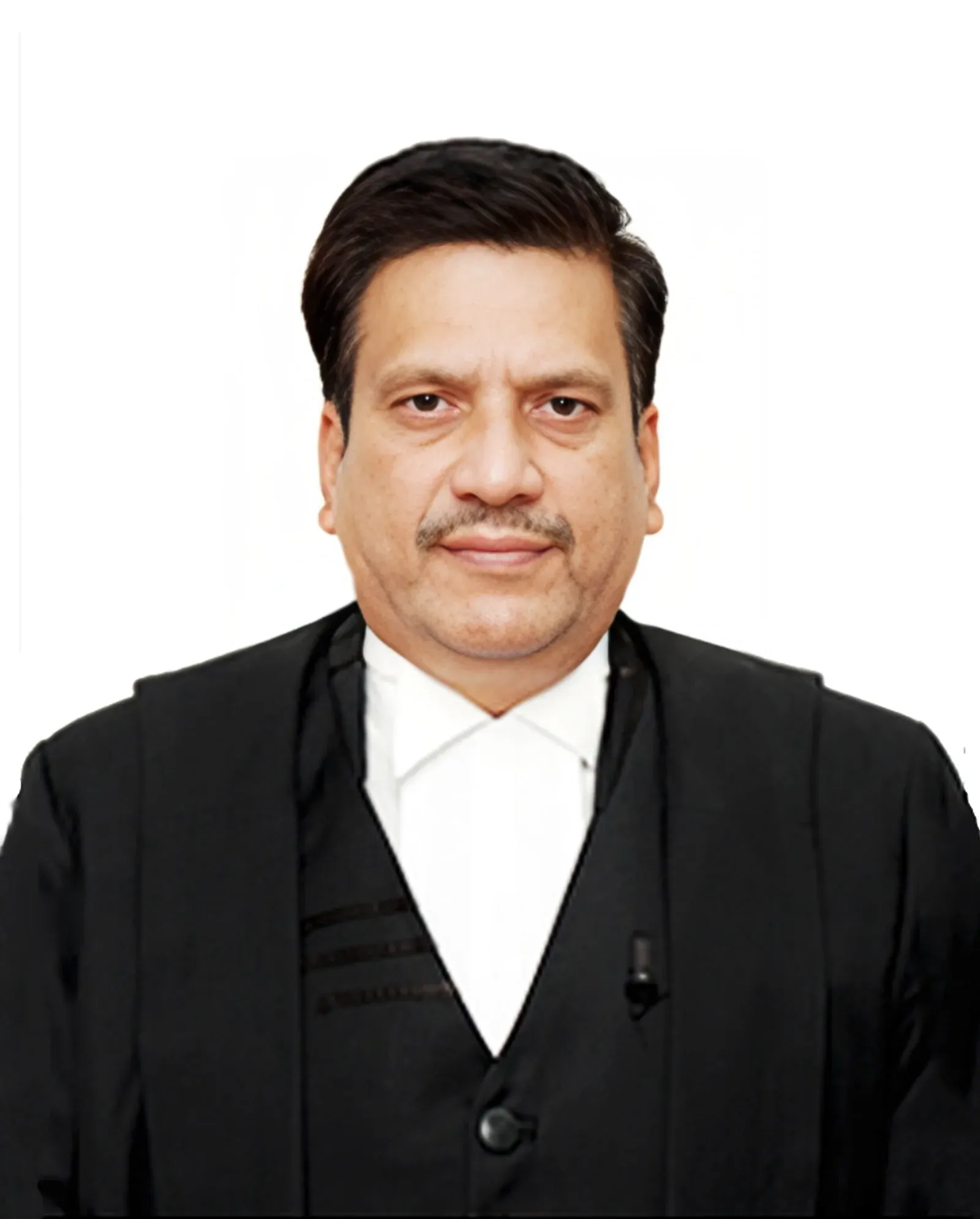Andhra Pradesh Lokayukta: Mallikarjuna Rao sworn in for 5-year term