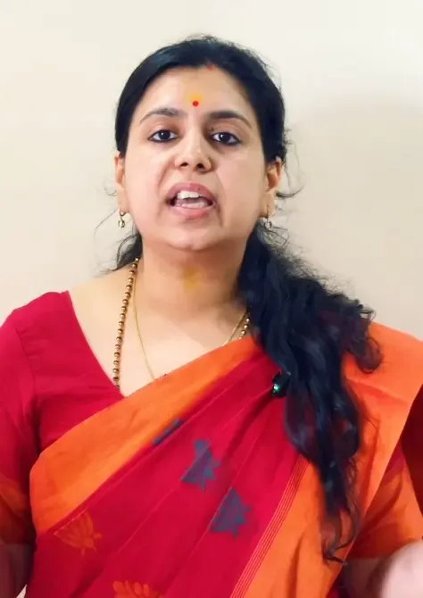 Ex-IAS officer Divya Mittal enters politics, to fight from UP without joining any party