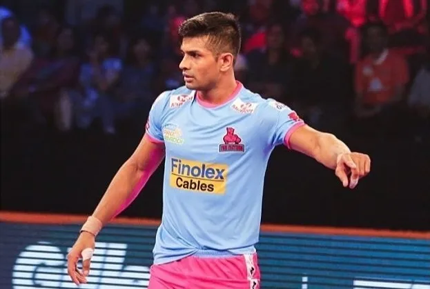 How Did Former India Kabaddi Captain Deepak Hooda Get Rescued by Uttarakhand Police?