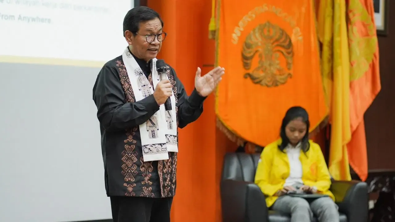 Pramono Anung Emerges Victorious in Jakarta Gubernatorial Election