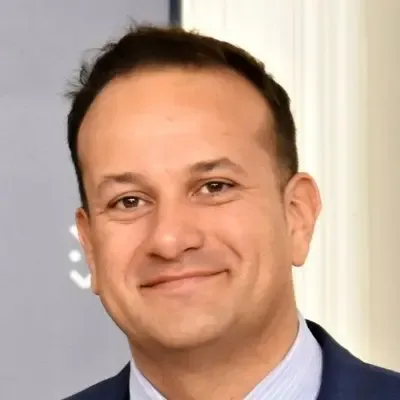 What Insights Did Former Irish PM Leo Varadkar Share on Brexit and Global Leadership?