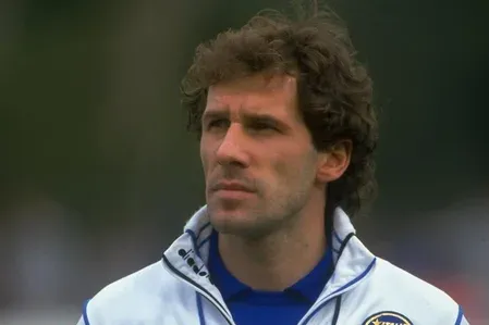 AC Milan legend Franco Baresi dies at 66 after battling illness