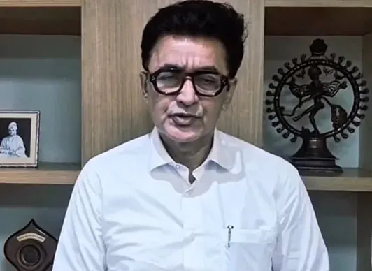 Ajoy Kumar backs Jharkhand students' JPSC-JSSC demands, seeks HC-led probe