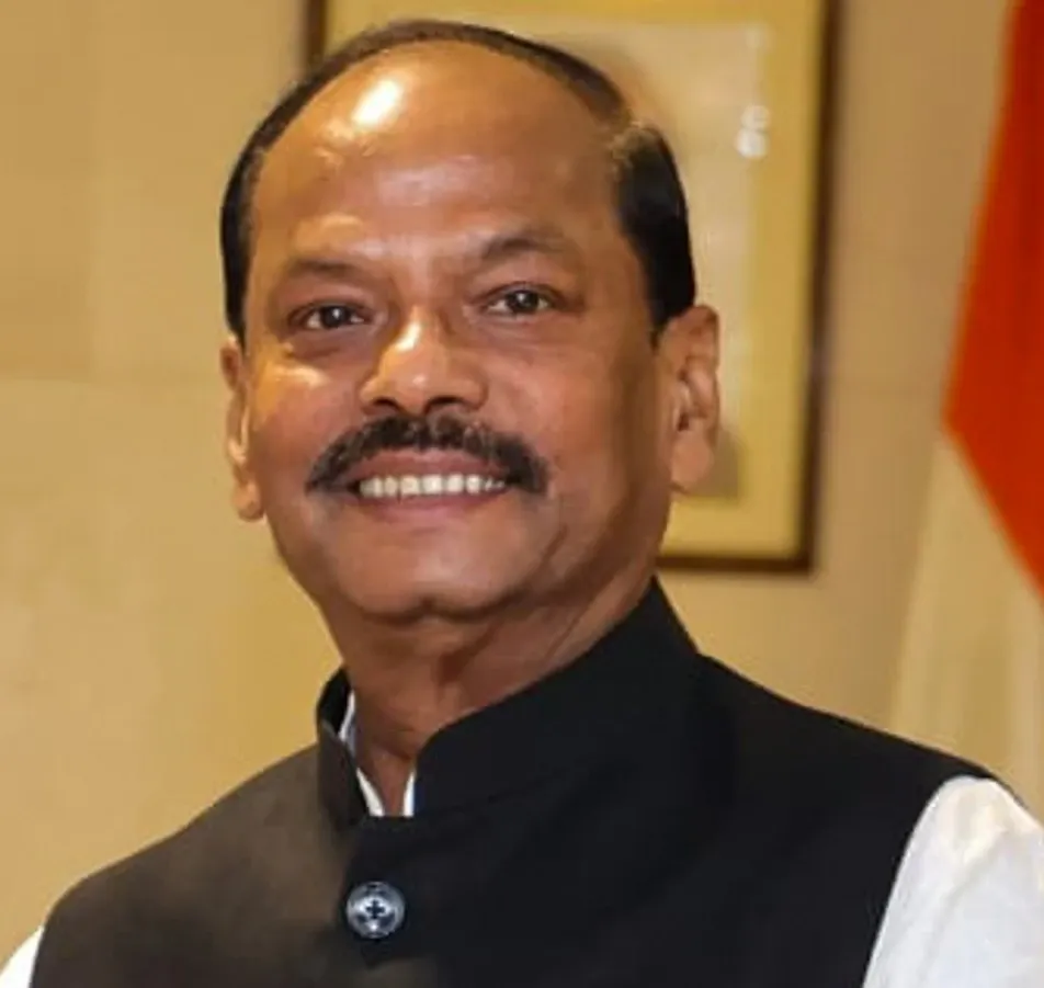 Why is Former Jharkhand CM Raghubar Das Criticizing the Soren Government?