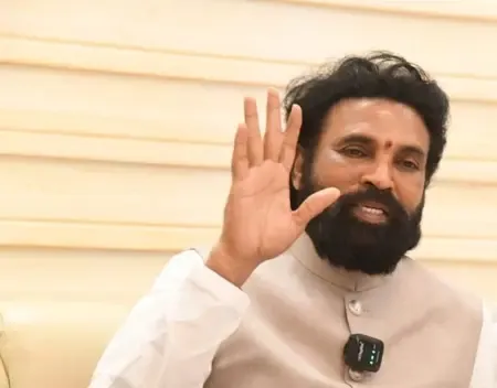 Did Former Karnataka Minister Sriramulu Violate POCSO Act by Disclosing Victim's Name?
