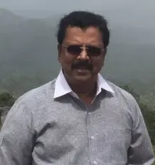 Gyanesh Kumar asked me to contest on BJP ticket, says ex-Kerala Chief Secy Jiji Thomson