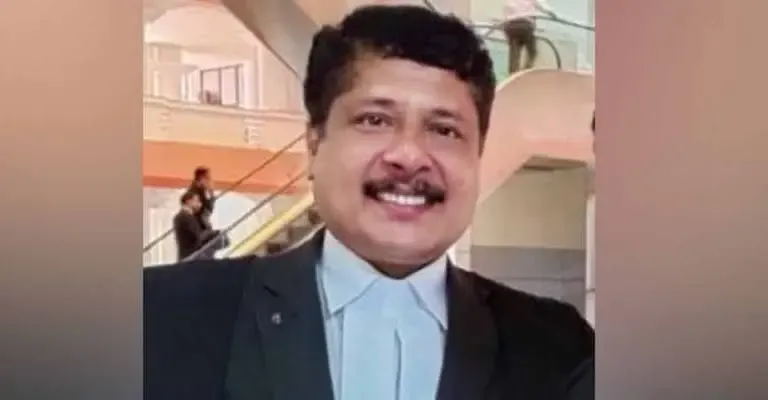 Ex-Kerala Government Lawyer Accused in Rape Cases Commits Suicide