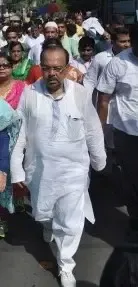 Is Former Kolkata Mayor Sovan Chattopadhyay Rejoining Trinamool?