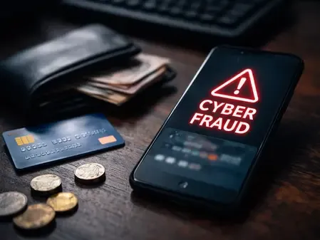 Did the Son of a Former Kolkata Police Commissioner Fall Victim to Cyber Fraud?