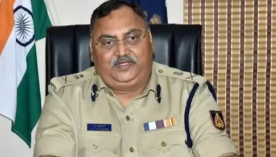 Ex-Karnataka DGP Discovered Murdered at Bengaluru Residence