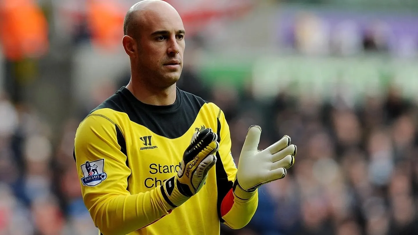 Did Former Liverpool Goalkeeper Pepe Reina Just Announce His Retirement?
