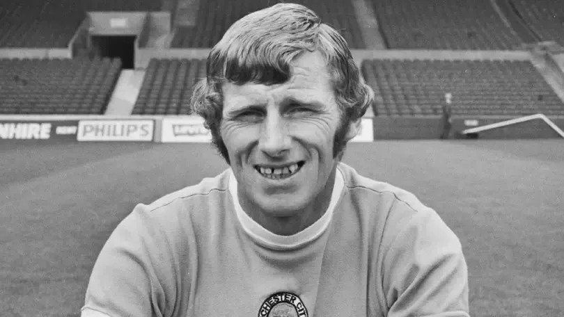 Tribute to Tony Book: Man City Legend Dies at 90