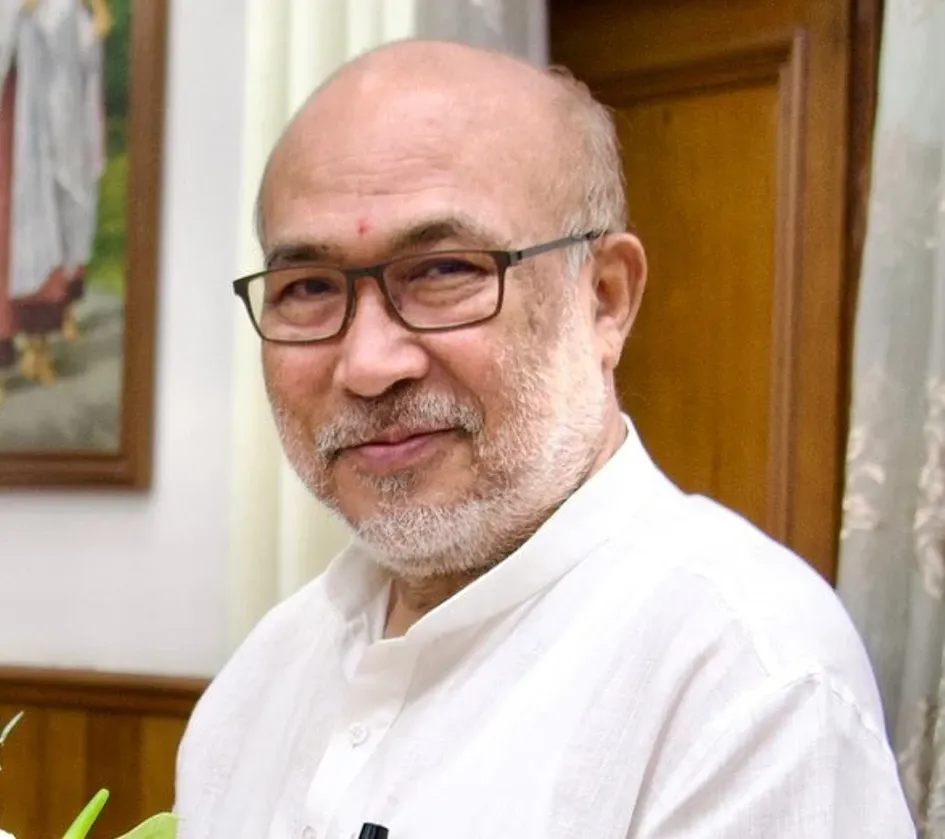 Why Did the Former Manipur CM Support Stringent Aadhaar Norms?