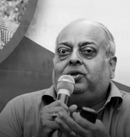Tutu Bose, legendary Mohun Bagan president, dies at 78
