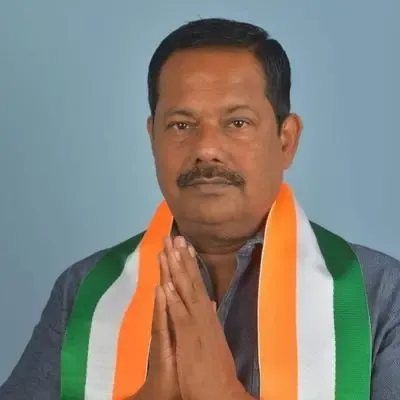 Is Former MP Ajay Nishad Rejoining the BJP a Game Changer Ahead of Bihar Elections?