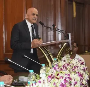 Who is the new Maharashtra DGP, Sadanand Date?