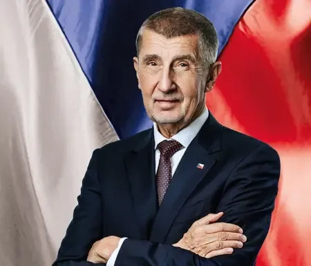 Former PM Babis' ANO party wins Czech election