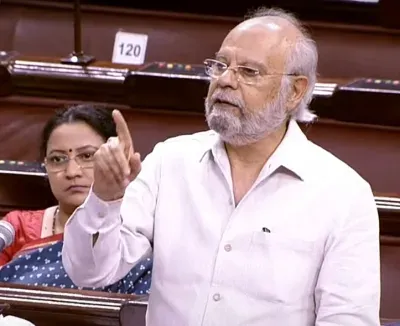 Naresh Gujral duped of ₹7.8 crore in Delhi 'boss scam' cyber fraud