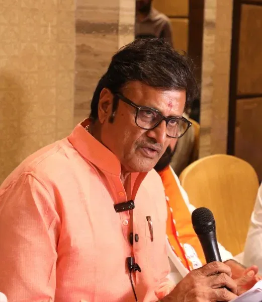 Rahul Gandhi's Kota visit is 'political tourism', says BJP's Rajendra Rathore