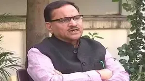 Former Rajasthan PHED Minister Mahesh Joshi arrested in ₹960 crore JJM scam