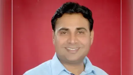 Why Was Former Rajasthan MLA Baljeet Yadav Sent to ED Remand?