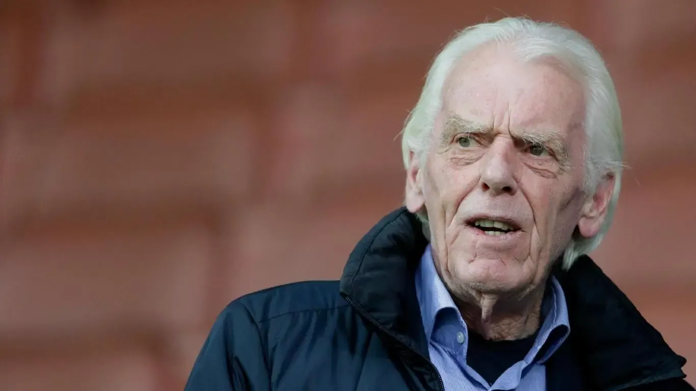 Leo Beenhakker, Renowned Coach of Real Madrid and Netherlands, Passes Away at 82