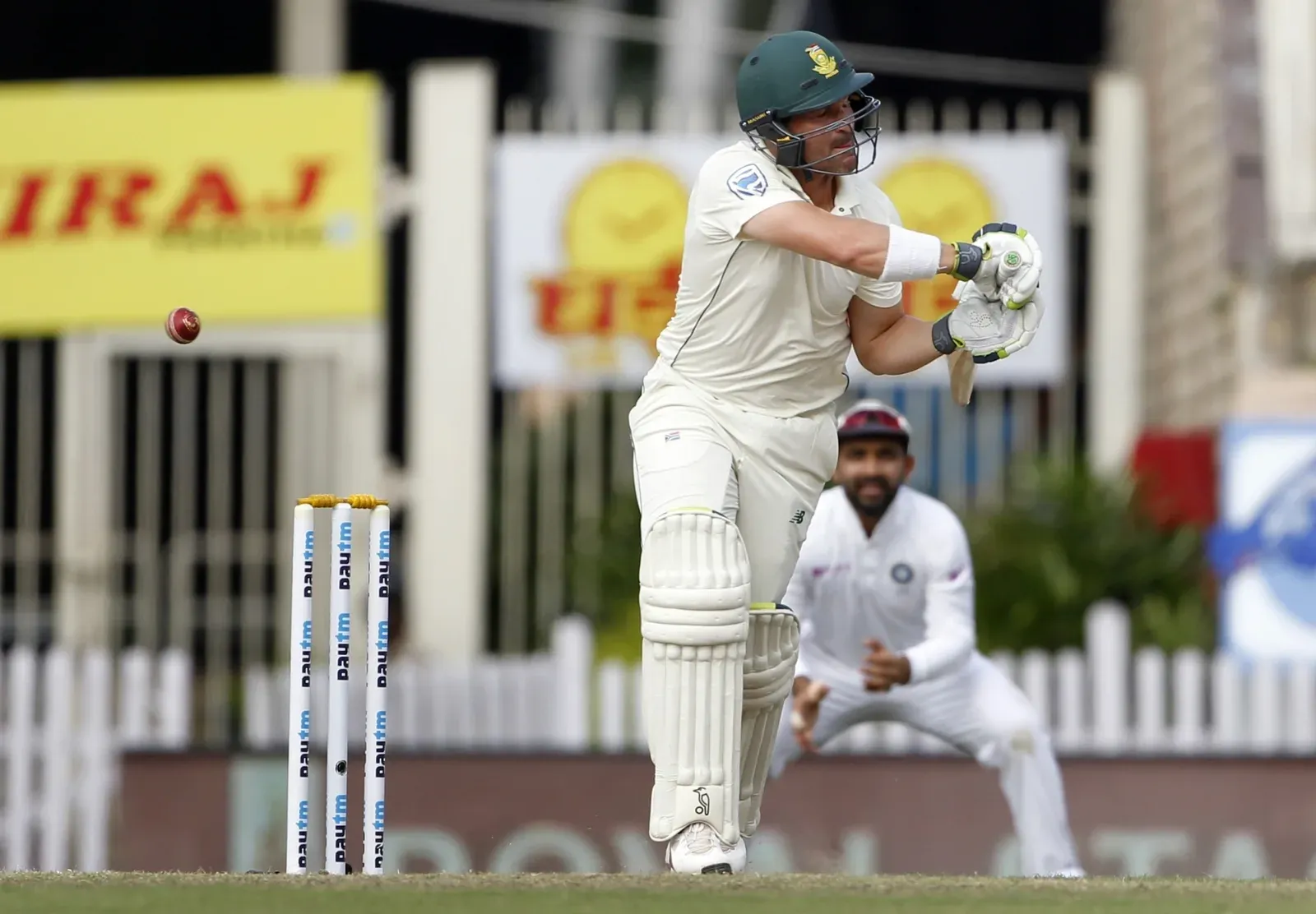 Dean Elgar retires from cricket at end of 2026 season after 86 Tests