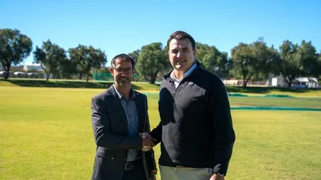 Justin Kemp appointed Cricket Namibia Director of Cricket