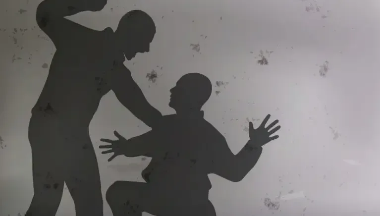 Students Assault Principal in Khargone, Madhya Pradesh