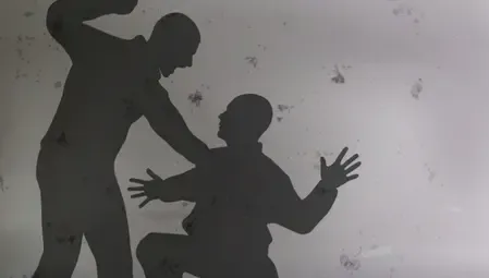 Students Assault Principal in Khargone, Madhya Pradesh