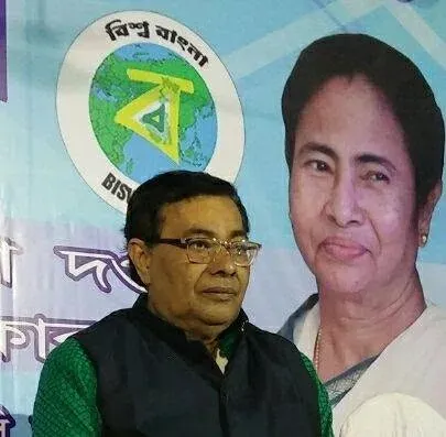 Former TMC Minister Ujjal Biswas arrested for hoarding state relief materials in Krishnanagar