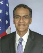 Richard Verma flags tariffs, visa cuts as US-India ties face new stress