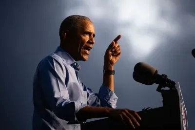 4 former US presidents unite on America's 250th to defend democracy