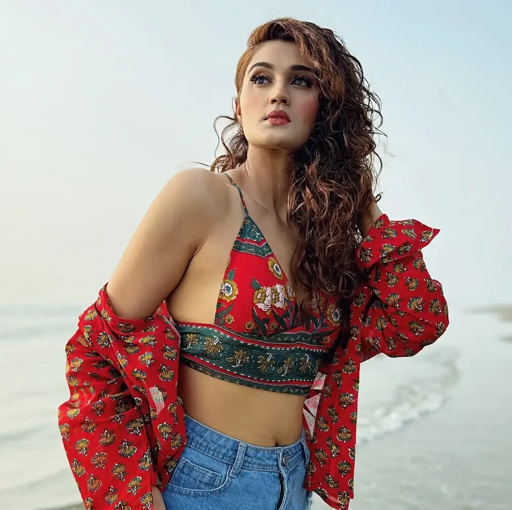 Daughter of Former Uttarakhand CM Ramesh Pokhriyal Nishank Falls Victim to Film Fraud