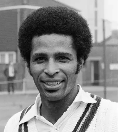 Did Former West Indies Allrounder and 1975 World Cup Winner Bernard Julien Pass Away at 75?