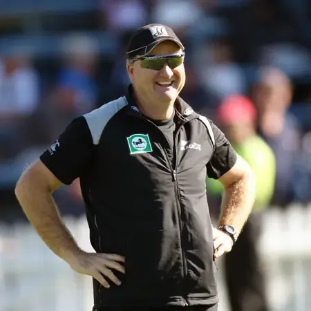 Former wicketkeeper-batter Greatbatch elected as president of NZC