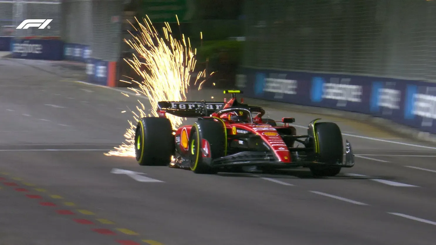 Formula 1 Cancels Bahrain and Saudi Arabian Grands Prix Amid Rising Middle East Tensions