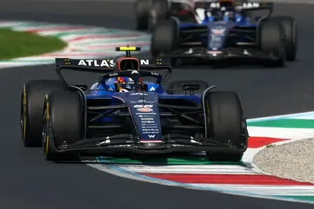 Did the Dutch GP Stewards Make the Right Call by Rescinding Sainz's Penalty Points?