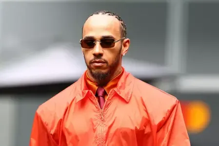 Hamilton eager for Miami restart as Ferrari hunts Mercedes gap in 2026 F1 season