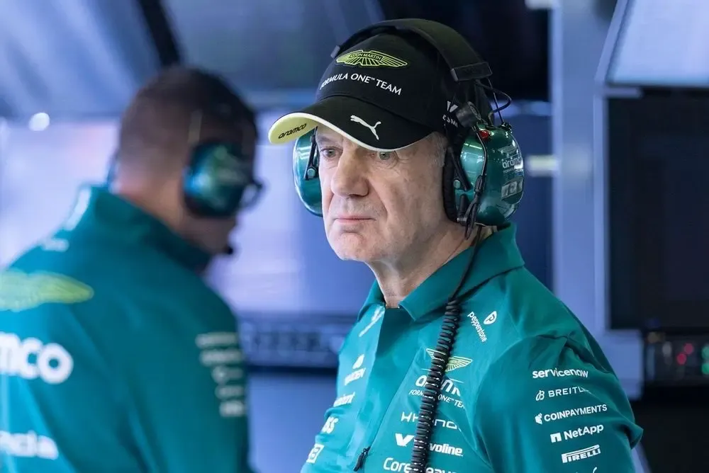 Audi's Team Principal Jonathan Wheatley Exits Immediately