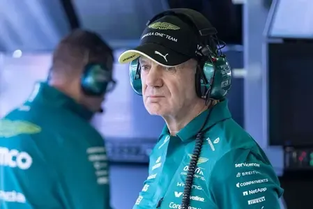 Audi's Team Principal Jonathan Wheatley Exits Immediately