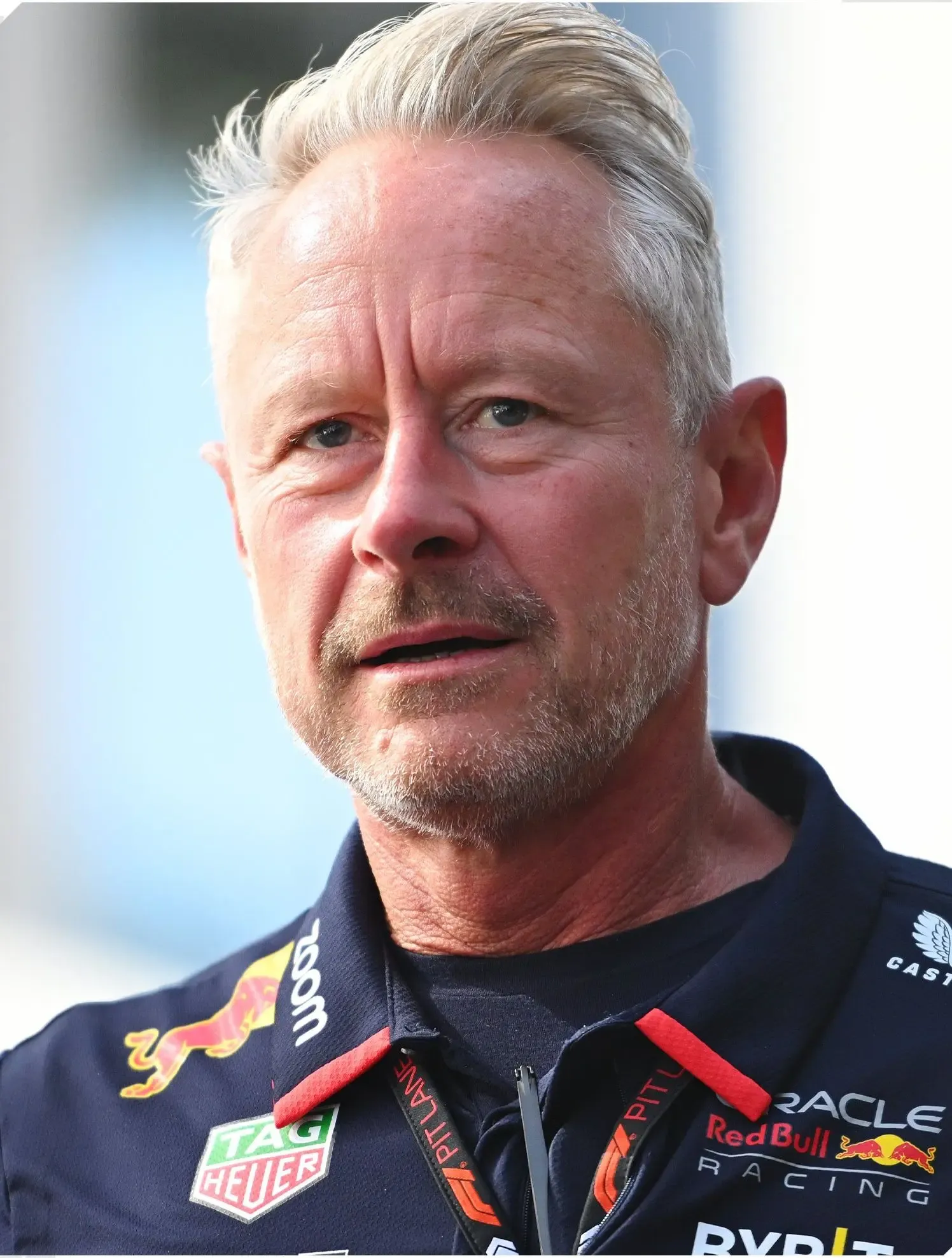 Formula 1: Jonathan Wheatley Assumes Role as Kick Sauber Team Principal Starting April 1