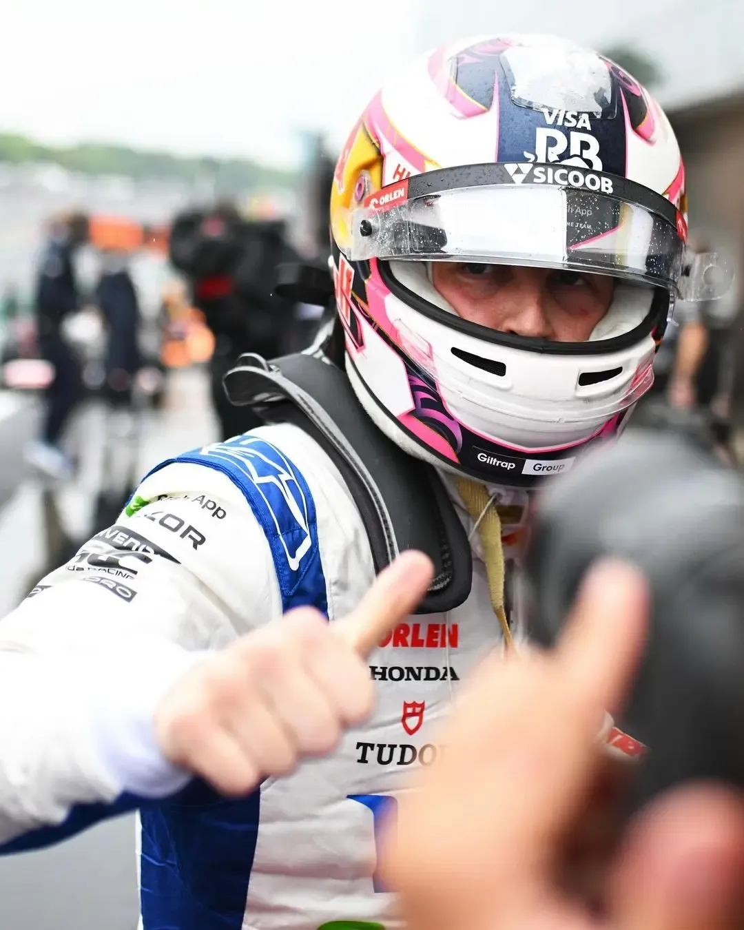 Formula 1: Liam Lawson Set to Drive for Red Bull in 2025