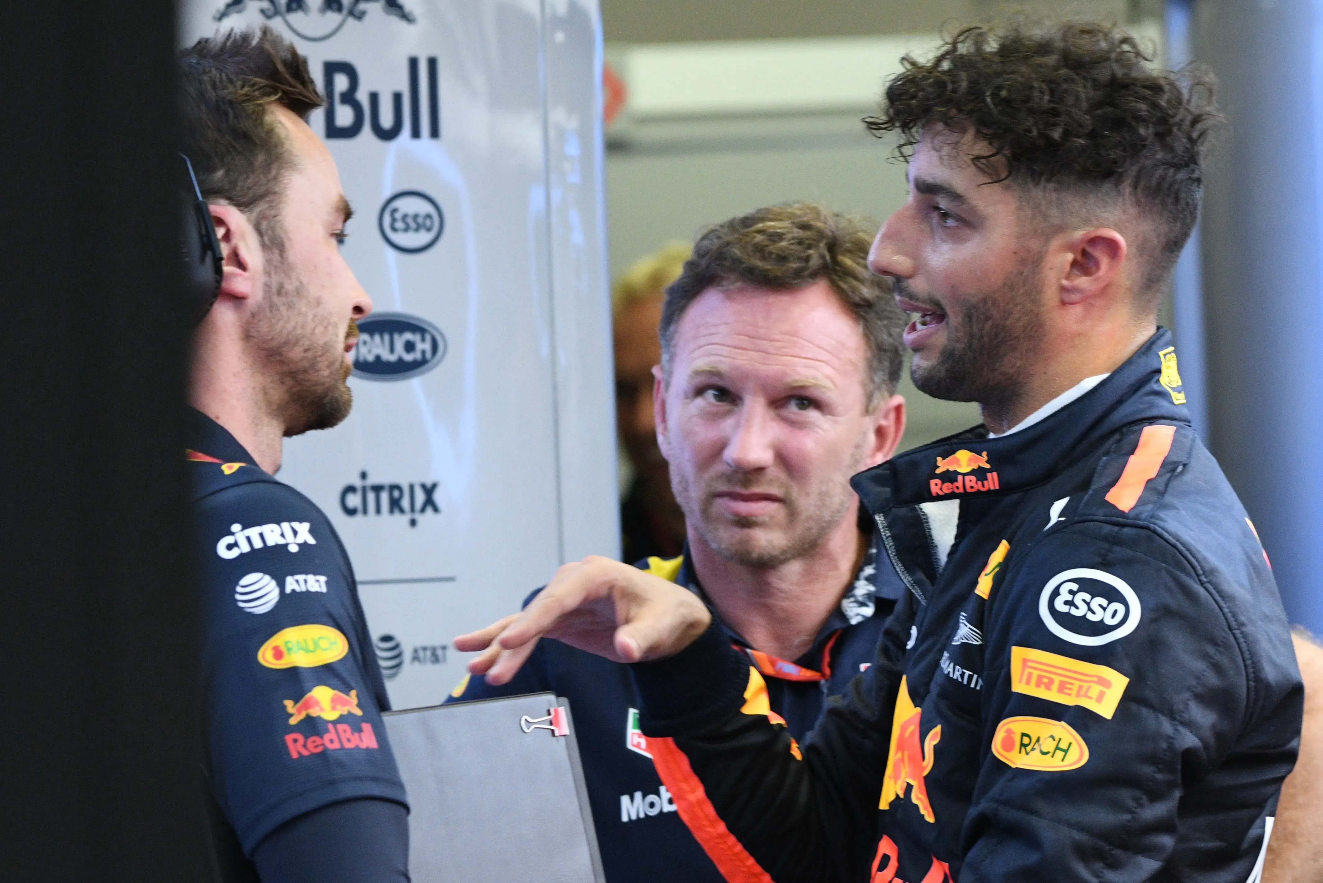 What’s Next for Red Bull and Christian Horner after Their Split?